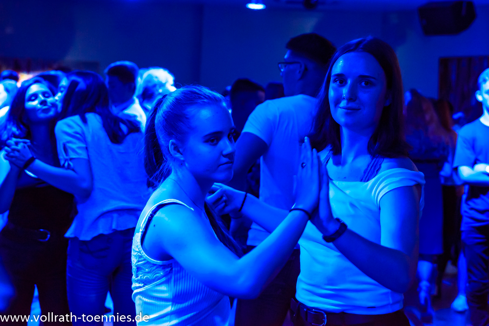 2019 09 28 Come together party 8754